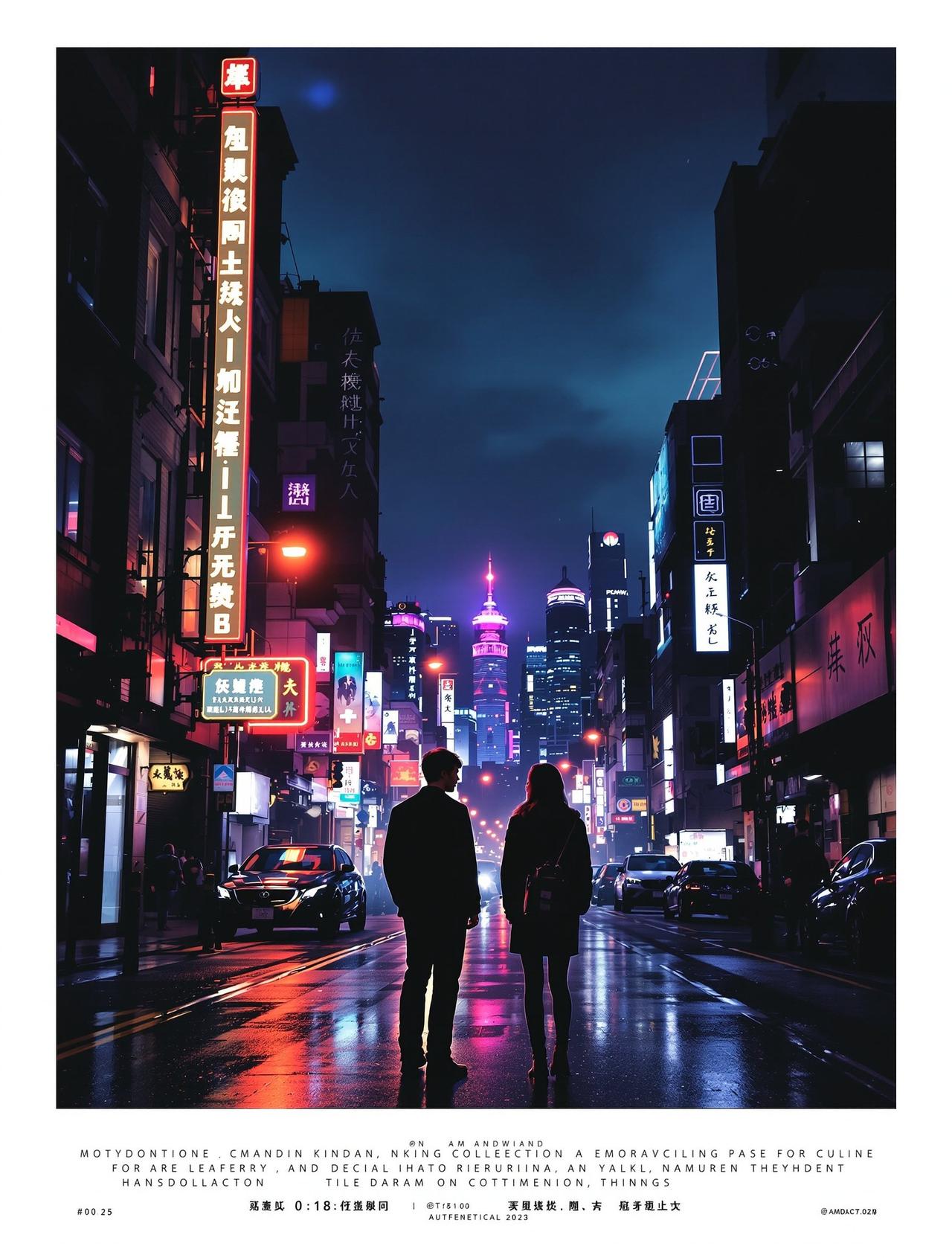 20韩剧网短剧网 - 都市夜未眠